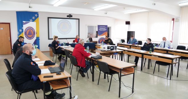 Detaljan izvještaj: Ovo su odluke koje u narednim danima uređuju život građana u FBiH