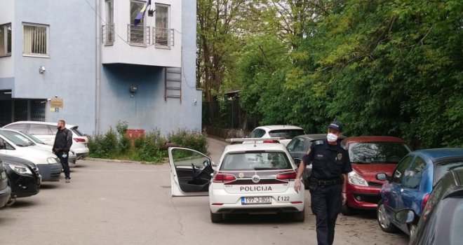 Tužitelji u stalnom kontaktu s policijom u okviru predmeta 'Respirator'