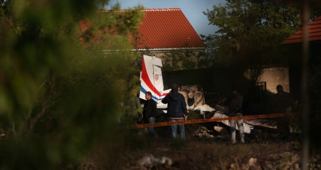 Hrvatski ministar odbrane Damir Krstičević podnio ostavku