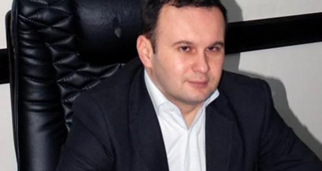 Ćosić u odbrani RTRS-a: Govor o Bošnjacima nije mržnja, već činjenice o stanju u BiH