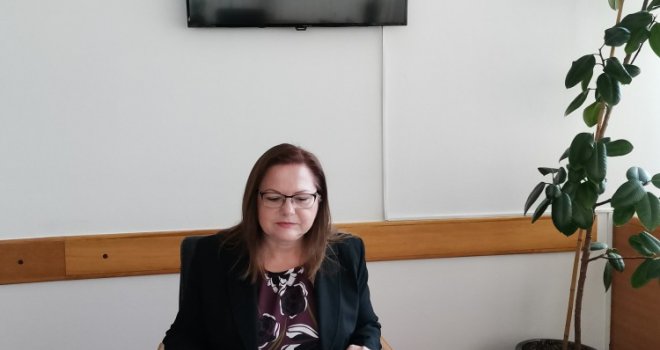 BiH na trećem mjestu po najboljoj epidemiološkoj slici nakon Bugarske i Albanije