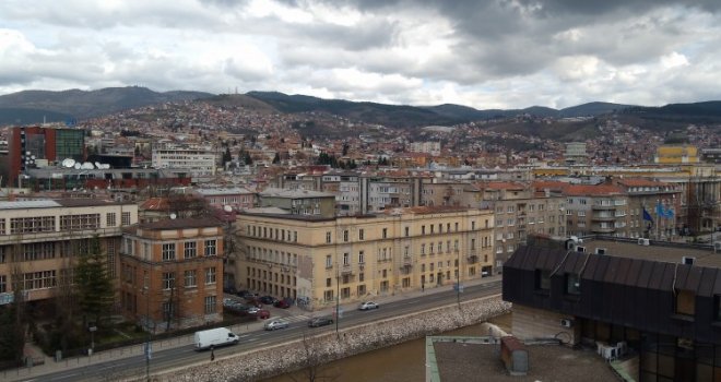 Planirali ste nešto za vikend? Doznajte kakvo vas vrijeme očekuje u BiH 