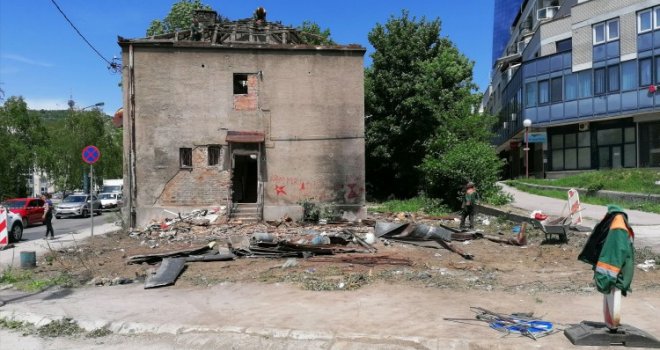 Prva transverzala ostaje prioritet Vlade Kantona Sarajevo