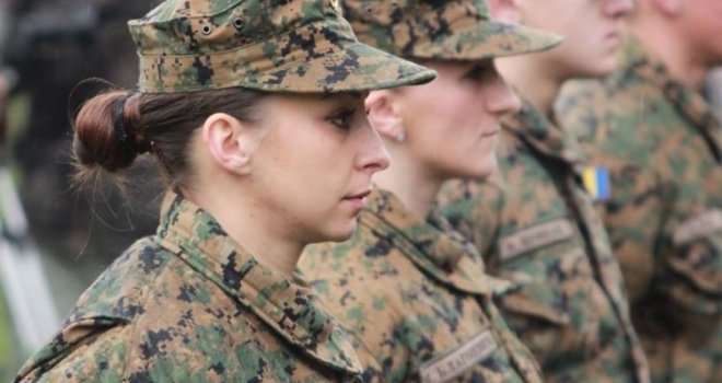 Ministarstvo odbrane BiH zapošljava 600 ljudi