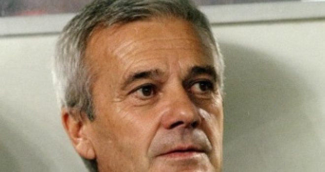 Preminuo legendarni talijanski trener Gigi Simoni