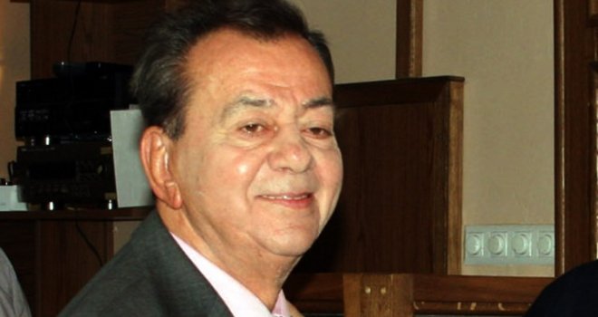 Umro istaknuti privrednik i sportski radnik Anto Raos