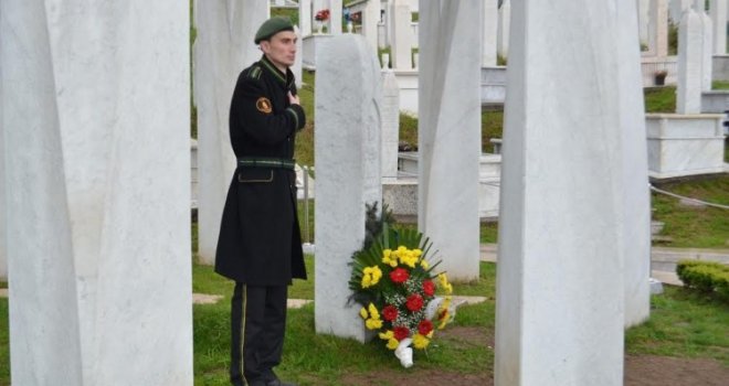 Na Kovačima danas centralni događaj obilježavanja Dana šehida