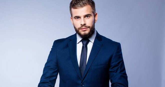 'U Neretvu s njim, na kolac, halal Srbin...': Novinar N1 Nikola Vučić na meti brutalnih prijetnji zbog komentara o...