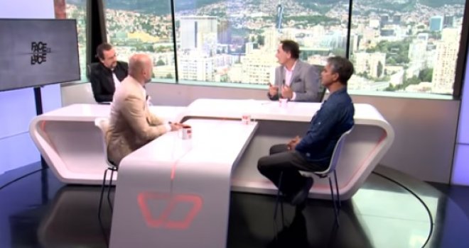 Svjetski uspjeh! Otkrili smo 'bosanski soj' korone. Imamo naš virus