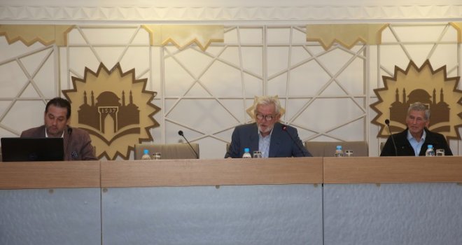 Ovo su novi članovi Upravnog i Nadzornog odbora, te Suda časti Vijeća kongresa bošnjačkih intelektualaca