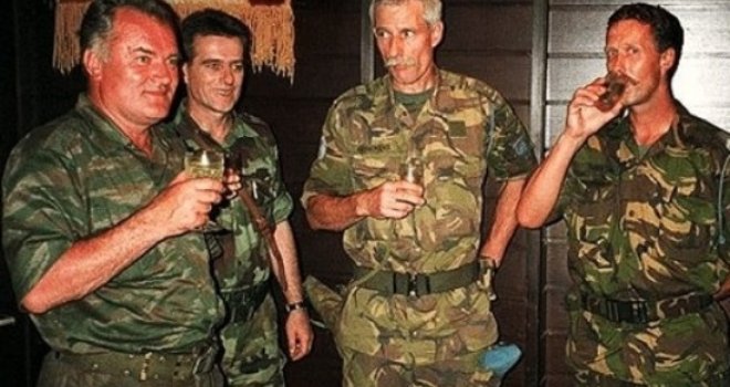 Vojni put i smrt ratnog zločinca Ratka Mladića