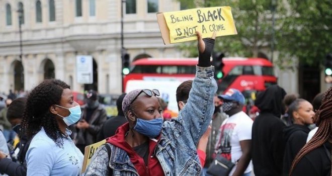 U New Yorku završeni protesti, ukinut policijski sat