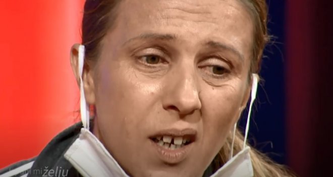 Pakao koji je 13 godina živjela ova samohrana majka dovest će vas do suza: Stalno je pio, krvnički me udarao, onesvijestila sam se...