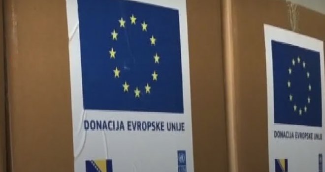 Gdje završavaju sve te silne donacije za borbu protiv pandemije? Na računima ogroman novac, ali do građana ne stiže ništa...