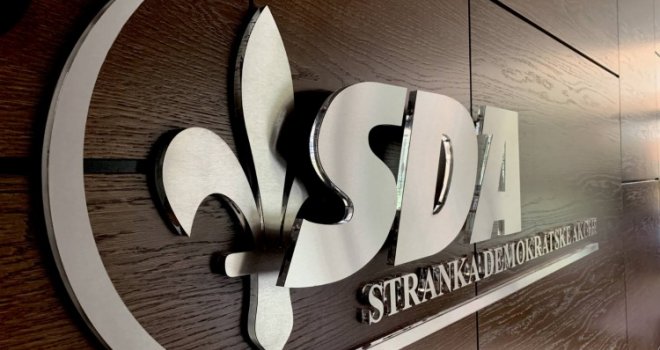 SDA pozvala premijera USK Mustafu Ružnića da podnese ostavku