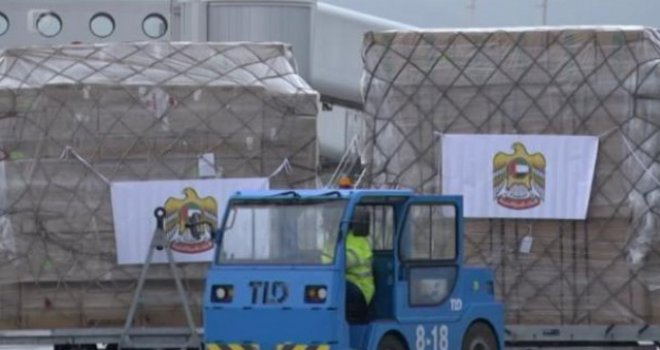 Bolnice u BiH preklinju za pomoć: Dok ljekari crpe posljednje zalihe, donirana medicinska oprema leži u skladištu! 