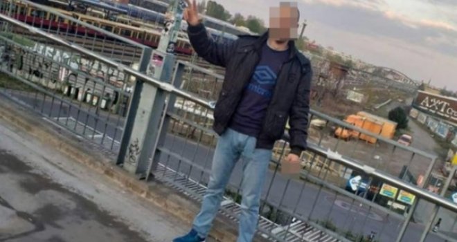 Detalji šokirali javnost: Silovao žene dok mu se djevojka u BiH porađala