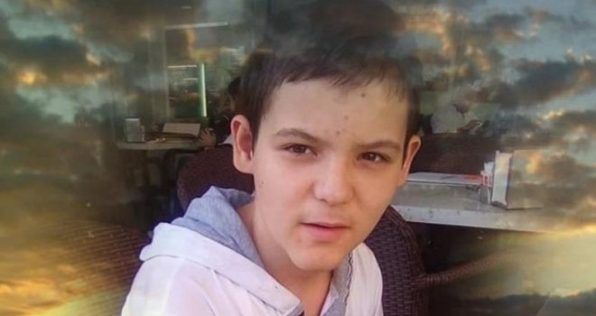 Tuga: U Tešnju preminuo 20-godišnjak Rusmir Muslija