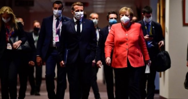 Nakon Njemačke, i Francuska uvodi lockdown, građani mjesec dana zaključani u kućama!