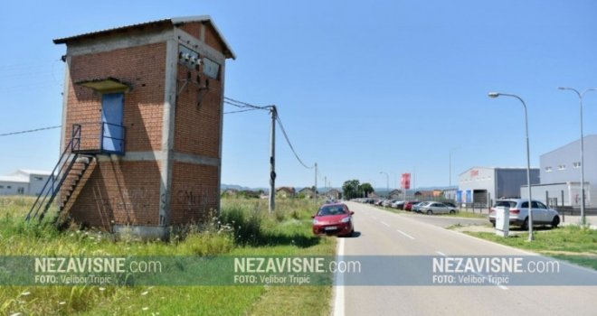 Svjedočenje kćerke žene koju je zapalio suprug: 'Vrištala je, molila da je ugasim... Samo joj noge nisu bile u plamenu'