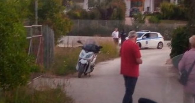 Izrešetani kad su krenuli na masažu: Damiru Hadžiću i Alanu Kožaru sasuli 10 metaka u vrat, nisu stigli ni ručnu da dignu!