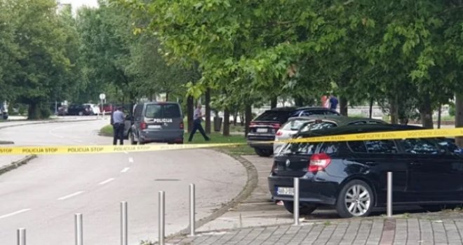 Napeta noć u BiH: Pucnjava u centru grada