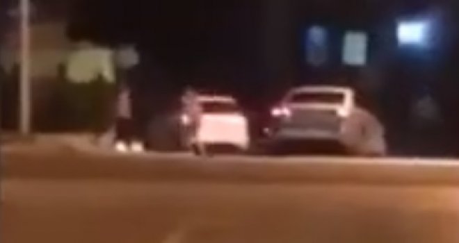 Tjelohranitelj člana Predsjedništva BiH učestvovao u tuči na Ilidži?