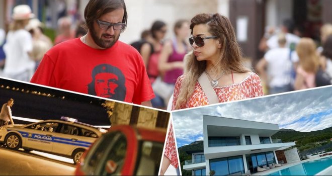Ljetovanje iz pakla Nikoline Pišek: Izbacili su nas i pokrali, a platili smo vilu 20.000 eura; Vlasnik tvrdi: Uništavali su!