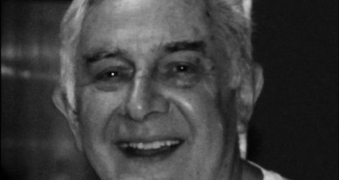 Preminuo ugledni tuzlanski ljekar, prim.dr. Ibrahim Pašić