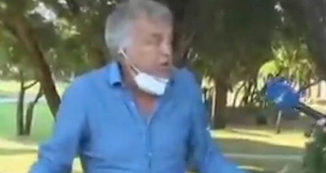 Crnogorac o turistima iz BiH: Sirotinja ne treba da ljetuje, samo troše asepsol!