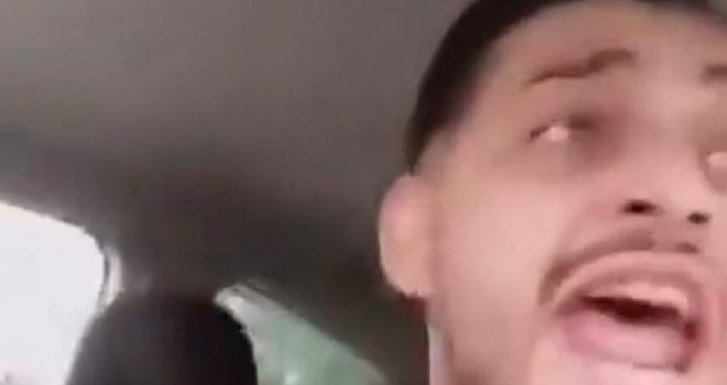 Trenutak smrti uhvatila kamera: Popularni balkanski pjevač poginuo dok se uživo snimao, pušio, pjevao...