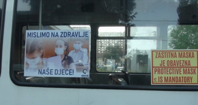 S početkom školske godine, GRAS osigurao tri tramvaja isključivo za prijevoz đaka: Evo na kojoj relaciji će voziti