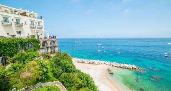 Ko će drugi, nego Balkanac: Predstavljao se kao diplomata, prevario luksuzni hotel, iznajmio brod...