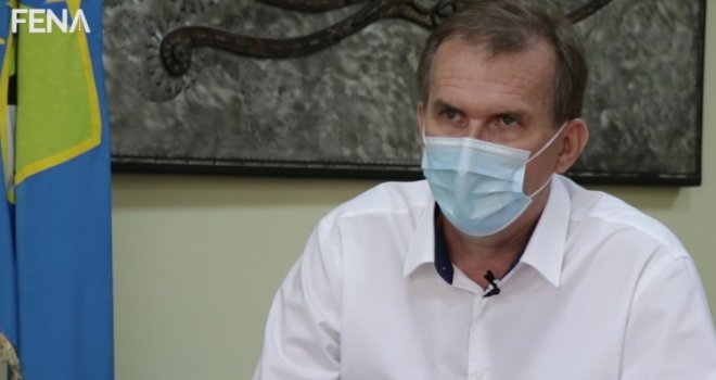 Bolnice mijenjaju način rada: Druge bolesti nisu nestale zbog pandemije, pravi se nova strategija razvoja zdravstva