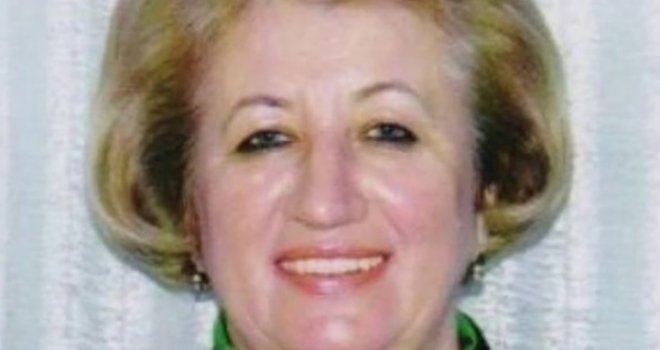 Preminula profesorica s Medicinskog fakulteta Amira Redžić