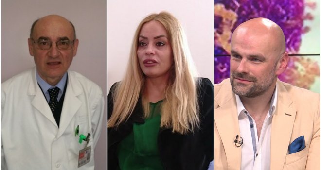 Virus je mutirao: Reinfekcija koronom potvrđena u dva kantona, stručnjaci objašnjavaju kako utvrditi je li virus živ ili mrtav