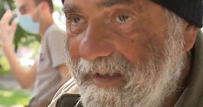 Bio vlasnik firme, sad je beskućnik i čeka pravdu: 'Upali su u moj stan kad sam bio u Republici Srpskoj...'