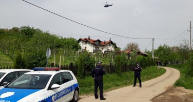 Prijedorska policija na nogama: Manijak poziva učenike da uđu u njegov automobil