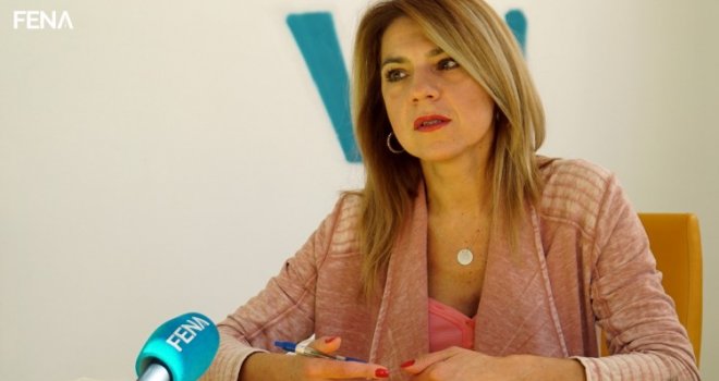 Novalić podržao što skorije donošenje zakona o roditeljima/njegovateljima djece s poteškoćama u razvoju