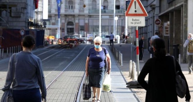 U Hrvatskoj ublažene mjere: Djeca do 12 godina preko granice bez testa, na svadbe samo vakcinisani, negativni i oni koji su preboljeli Covid