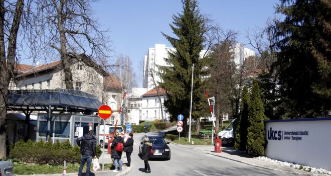 U BiH 1215 novozaraženih, preminule 52 osobe