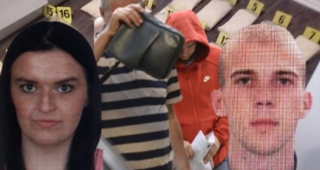 U bijegu vlasnik nargila bara koji je 'pao' s 21 kilom spida i ljubavno-dilerski par sa Malte