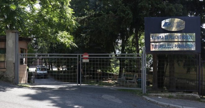 Prepolovio se broj zaraženih u BiH: U jeku pandemije samo 764 novozaražene osobe