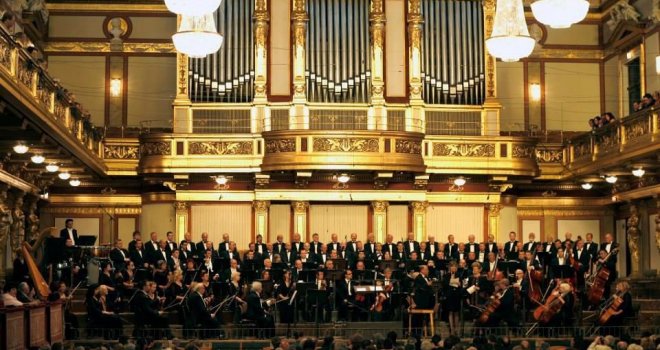 Izveli smo tada duet iz Hasanaginice koji počinje ezanom, ariju je pjevao jedan Albanac... I svi su bili na nogama!