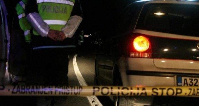 Šta se sinoć desilo u Alipašinoj ulici, oglasio se MUP KS: Maloljetnik teško povrijeđen, udaren na pješačkom prelazu