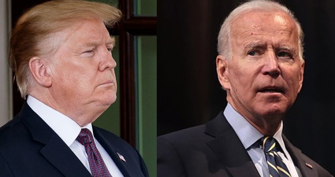 Biden preuzeo vodstvo ispred Trumpa u Georgiji