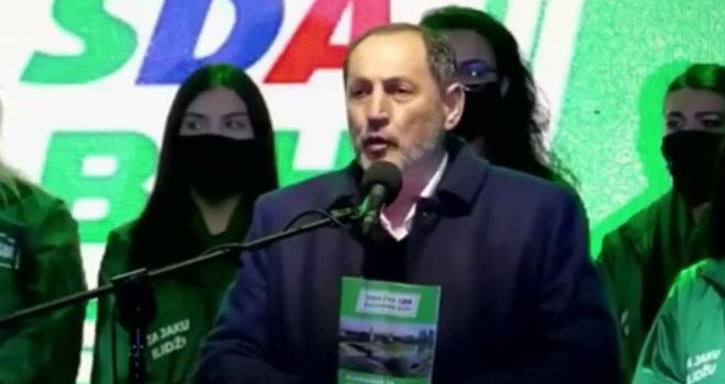 Podignuta optužnica protiv Fikreta Prevljaka za ratne zločine
