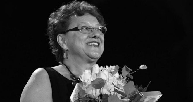 U Zagrebu preminula glumica Vera Zima