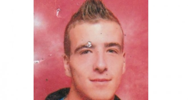 Policiji u Sarajevu prijavljen nestanak 24-godišnjaka, nema ga od septembra!