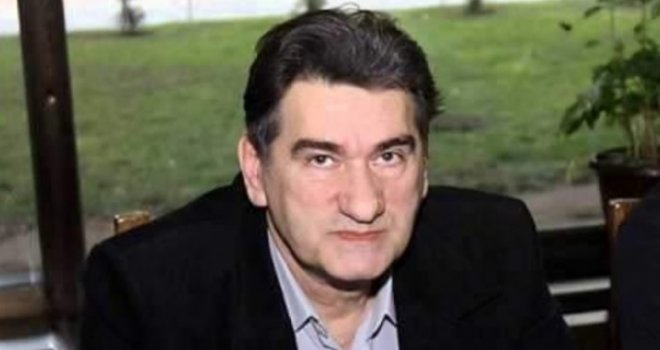 Veliki gubitak za bh. muzičku scenu: U Sarajevu preminuo Nedžad Imamović